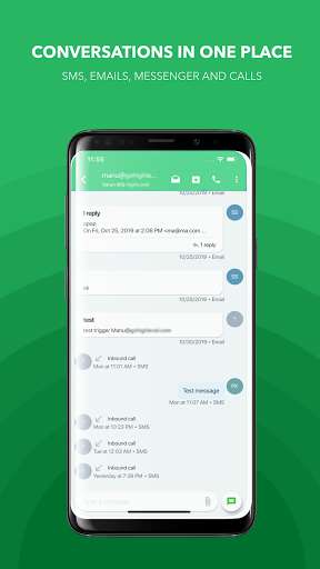 Run android online APK SAM Assist from MyAndroid or emulate SAM Assist using MyAndroid