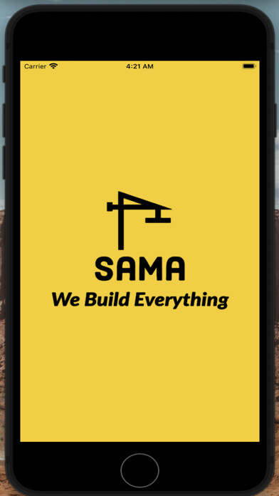 Emulate iPhone app Sama,We build everything using MyAndroid Emulate iPhone app Sama,We build everything using MyAndroid