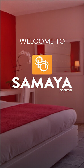 Run android online APK Samaya Rooms : Stay with Hotel Booking App from MyAndroid or emulate Samaya Rooms : Stay with Hotel Booking App using MyAndroid