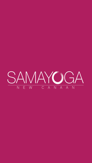 Emulate iPhone app Sama Yoga Center using MyAndroid Emulate iPhone app Sama Yoga Center using MyAndroid