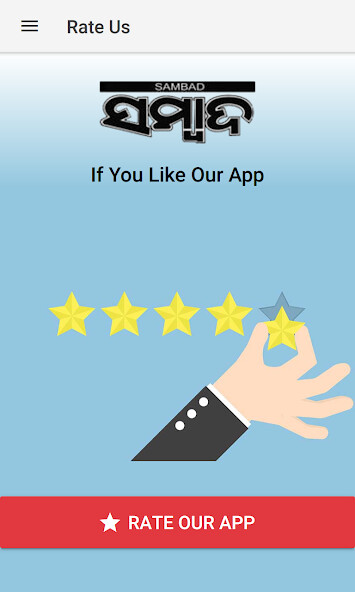 Emulate Android APK Sambad