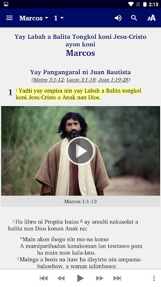 Run android online APK Sambal - Bible from MyAndroid or emulate Sambal - Bible using MyAndroid Run android online APK Sambal - Bible from MyAndroid or emulate Sambal - Bible using MyAndroid