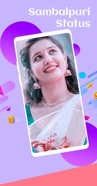 Run android online APK Sambalpuri Video Status 2022 from MyAndroid or emulate Sambalpuri Video Status 2022 using MyAndroid