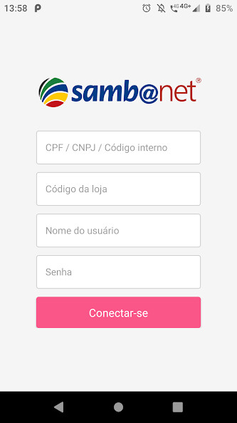 Run android online APK Sambanet Inventário from MyAndroid or emulate Sambanet Inventário using MyAndroid Run android online APK Sambanet Inventário from MyAndroid or emulate Sambanet Inventário using MyAndroid