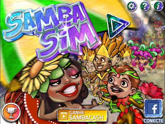 Emulate Android APK SambaSim