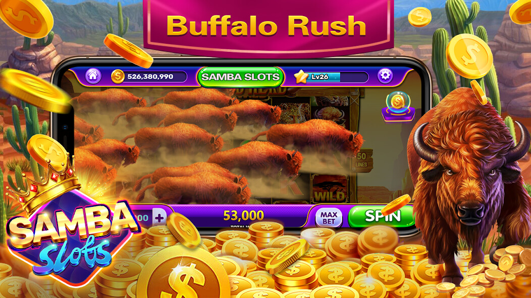 Run android online APK Samba Slots from MyAndroid or emulate Samba Slots using MyAndroid Run android online APK Samba Slots from MyAndroid or emulate Samba Slots using MyAndroid