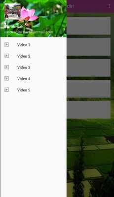Emulate Android APK Samboyo Putro Live Kediri
