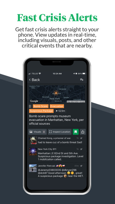 Emulate iPhone app samdesk using MyAndroid