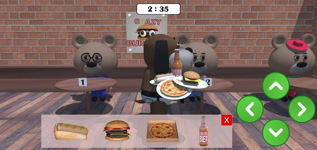 Run android online APK Sam Dog from MyAndroid or emulate Sam Dog using MyAndroid Run android online APK Sam Dog from MyAndroid or emulate Sam Dog using MyAndroid