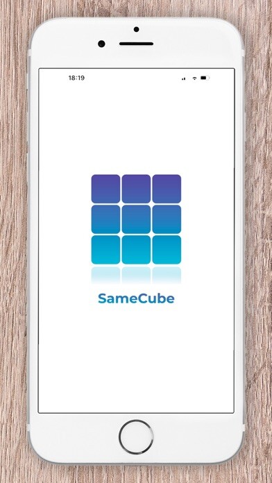 Emulate iPhone app SameCube using MyAndroid