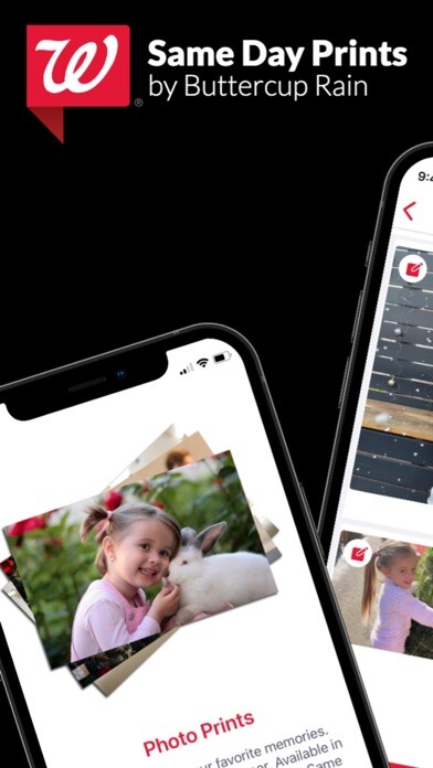 Emulate iPhone app Same Day Prints using MyAndroid Emulate iPhone app Same Day Prints using MyAndroid