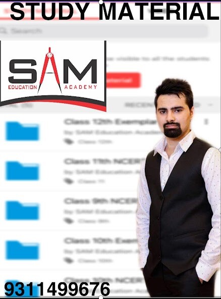 Run android online APK SAM Education Academy from MyAndroid or emulate SAM Education Academy using MyAndroid