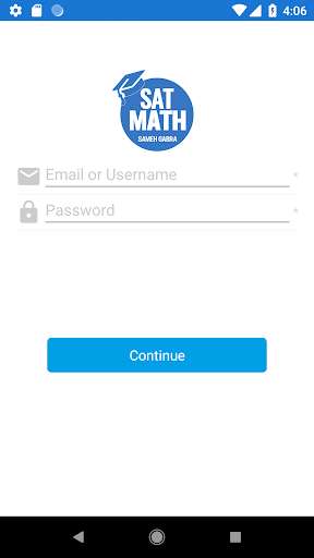 Run android online APK Sameh Gabra from MyAndroid or emulate Sameh Gabra using MyAndroid