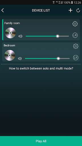 Emulate Android APK SameSay Emulate Android APK SameSay