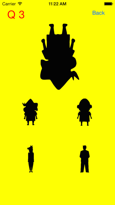 Emulate iPhone app Same Shape? for Crayon Shin-chan using MyAndroid Emulate iPhone app Same Shape? for Crayon Shin-chan using MyAndroid