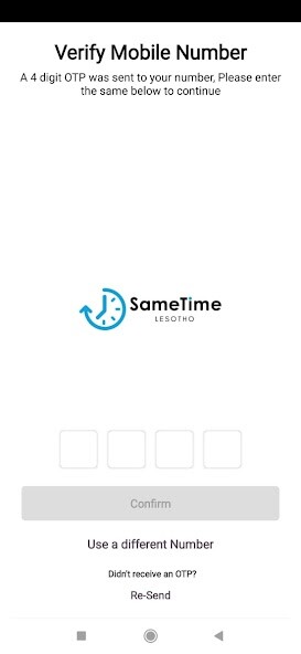Run android online APK SameTime Chowtech from MyAndroid or emulate SameTime Chowtech using MyAndroid Run android online APK SameTime Chowtech from MyAndroid or emulate SameTime Chowtech using MyAndroid
