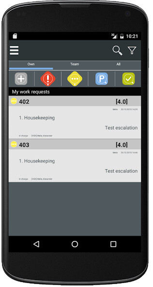 Run android online APK Samfex Mobile from MyAndroid or emulate Samfex Mobile using MyAndroid Run android online APK Samfex Mobile from MyAndroid or emulate Samfex Mobile using MyAndroid