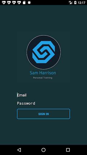 Run android online APK Sam Harrison Personal Training from MyAndroid or emulate Sam Harrison Personal Training using MyAndroid Run android online APK Sam Harrison Personal Training from MyAndroid or emulate Sam Harrison Personal Training using MyAndroid
