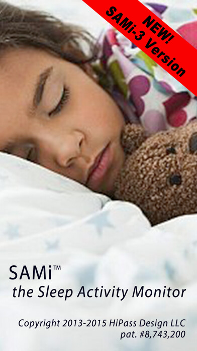 Emulate iPhone app SAMi3 Sleep Activity Monitor using MyAndroid Emulate iPhone app SAMi3 Sleep Activity Monitor using MyAndroid