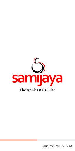 Run android online APK Samijaya Mobile (Internal) from MyAndroid or emulate Samijaya Mobile (Internal) using MyAndroid