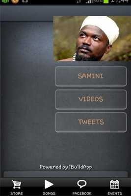 Emulate Android APK SAMINI Emulate Android APK SAMINI
