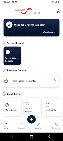 Run android online APK Samir CX Service from MyAndroid or emulate Samir CX Service using MyAndroid Run android online APK Samir CX Service from MyAndroid or emulate Samir CX Service using MyAndroid