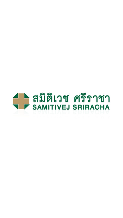 Emulate iPhone app Samitivej Sriracha using MyAndroid
