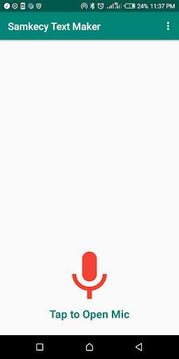 Run android online APK Samkecy Text Maker from MyAndroid or emulate Samkecy Text Maker using MyAndroid
