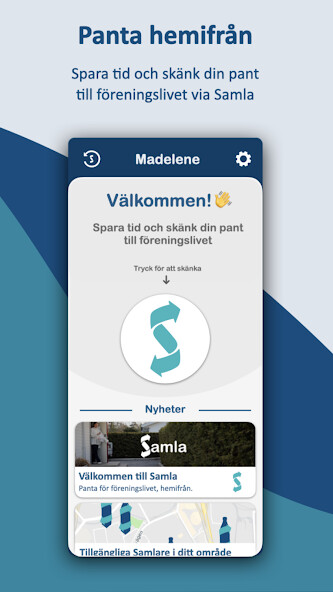 Run android online APK Samla from MyAndroid or emulate Samla using MyAndroid Run android online APK Samla from MyAndroid or emulate Samla using MyAndroid
