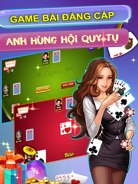 Run android online APK Sam loc - Sâm lốc miền bắc from MyAndroid or emulate Sam loc - Sâm lốc miền bắc using MyAndroid Run android online APK Sam loc - Sâm lốc miền bắc from MyAndroid or emulate Sam loc - Sâm lốc miền bắc using MyAndroid