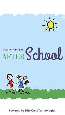 Emulate Android APK Sammamish After School