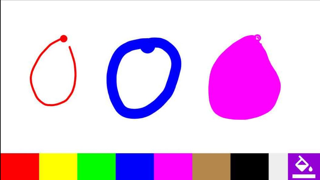 Run android online APK Sammy Scribble 2 from MyAndroid or emulate Sammy Scribble 2 using MyAndroid