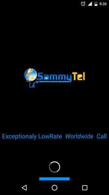 Emulate Android APK SammyTel