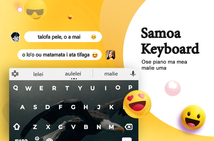 Run android online APK Samoan Keyboard from MyAndroid or emulate Samoan Keyboard using MyAndroid Run android online APK Samoan Keyboard from MyAndroid or emulate Samoan Keyboard using MyAndroid