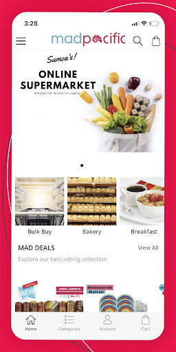 Run android online APK Samoa Supermarket from MyAndroid or emulate Samoa Supermarket using MyAndroid