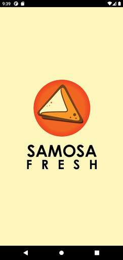 Run android online APK Samosa Fresh from MyAndroid or emulate Samosa Fresh using MyAndroid