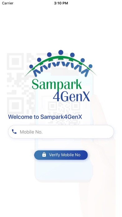 Emulate iPhone app Sampark4GenX using MyAndroid Emulate iPhone app Sampark4GenX using MyAndroid