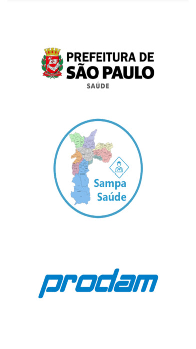 Emulate iPhone app Sampa Saúde - Prefeitura SP using MyAndroid Emulate iPhone app Sampa Saúde - Prefeitura SP using MyAndroid