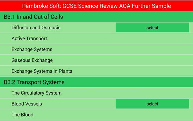 Emulate Android APK Sample AQA Further Sci Review Emulate Android APK Sample AQA Further Sci Review