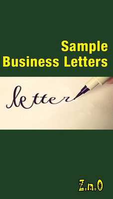 Emulate Android APK Sample Business Letters Emulate Android APK Sample Business Letters