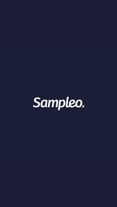 Emulate iPhone app Sampleo using MyAndroid Emulate iPhone app Sampleo using MyAndroid