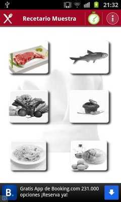 Emulate Android APK Sample Recipes Emulate Android APK Sample Recipes