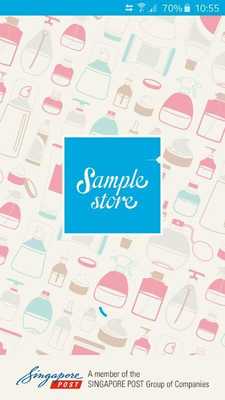 Emulate Android APK Sample Store Emulate Android APK Sample Store