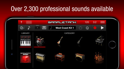 Emulate iPhone app SampleTank using MyAndroid Emulate iPhone app SampleTank using MyAndroid