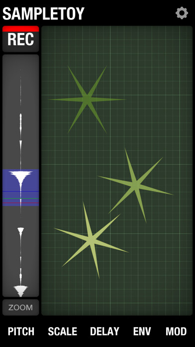 Emulate iPhone app Sampletoy using MyAndroid Emulate iPhone app Sampletoy using MyAndroid