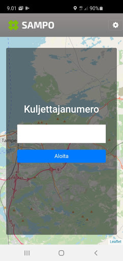 Run android online APK SAMPO Ajuri from MyAndroid or emulate SAMPO Ajuri using MyAndroid