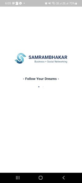 Run android online APK Samrambhakar:Business + Social from MyAndroid or emulate Samrambhakar:Business + Social using MyAndroid