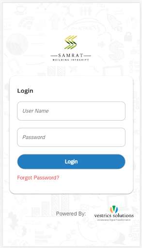 Run android online APK Samrat Irons Mobile Application from MyAndroid or emulate Samrat Irons Mobile Application using MyAndroid Run android online APK Samrat Irons Mobile Application from MyAndroid or emulate Samrat Irons Mobile Application using MyAndroid