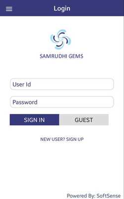 Emulate Android APK Samrudhi Gems Emulate Android APK Samrudhi Gems