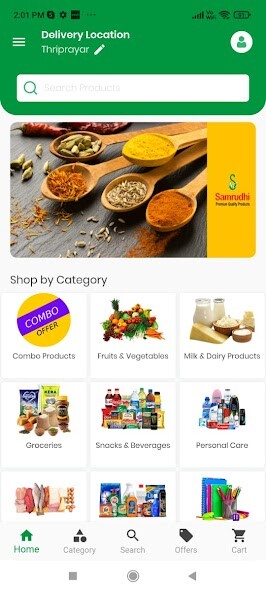 Run android online APK Samrudhi - Online Supermarket from MyAndroid or emulate Samrudhi - Online Supermarket using MyAndroid Run android online APK Samrudhi - Online Supermarket from MyAndroid or emulate Samrudhi - Online Supermarket using MyAndroid